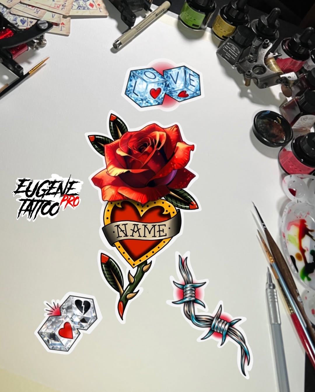 eugeneprotattoo