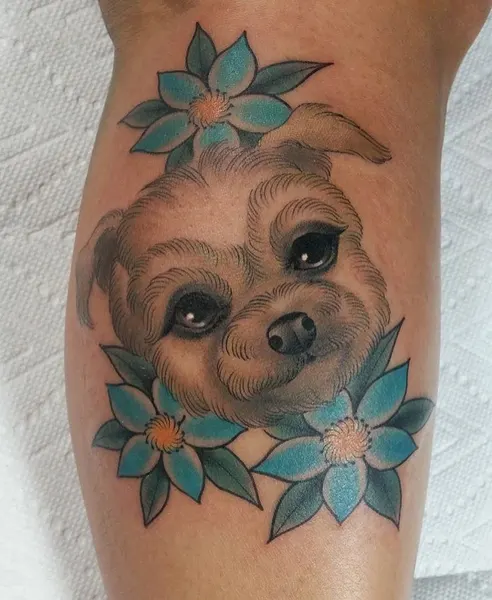 Full Circle Tattoo