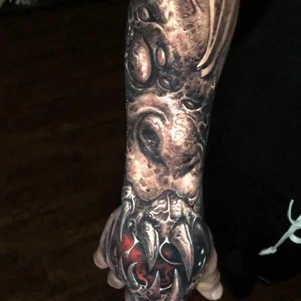 Edgar Marquez