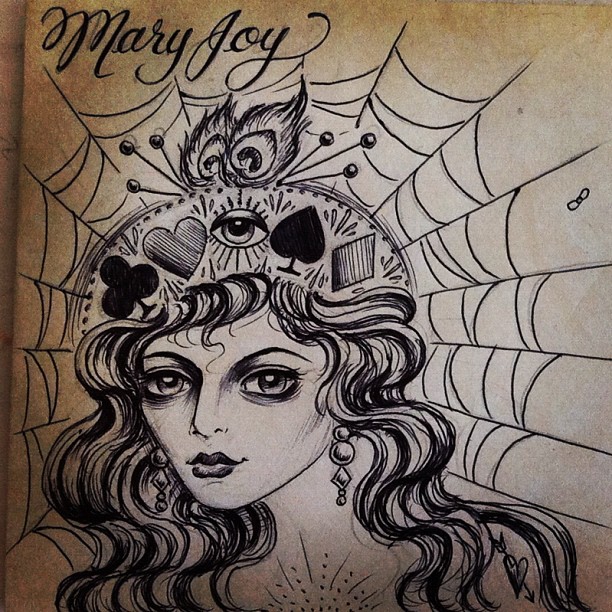 maryjoytattoo