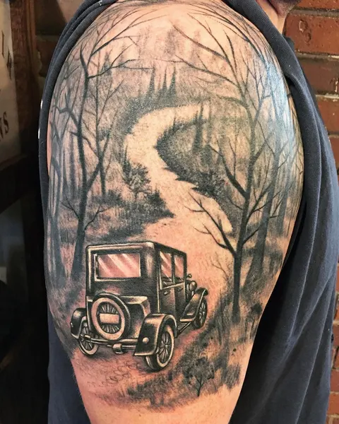 timbecktattoos