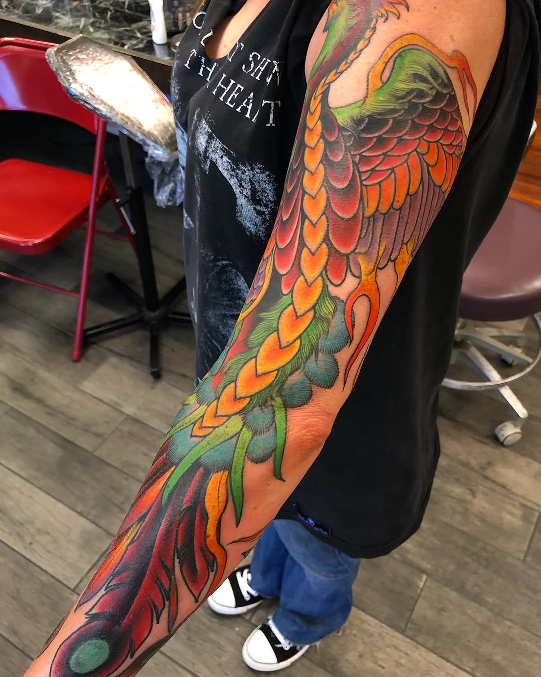 Dragon