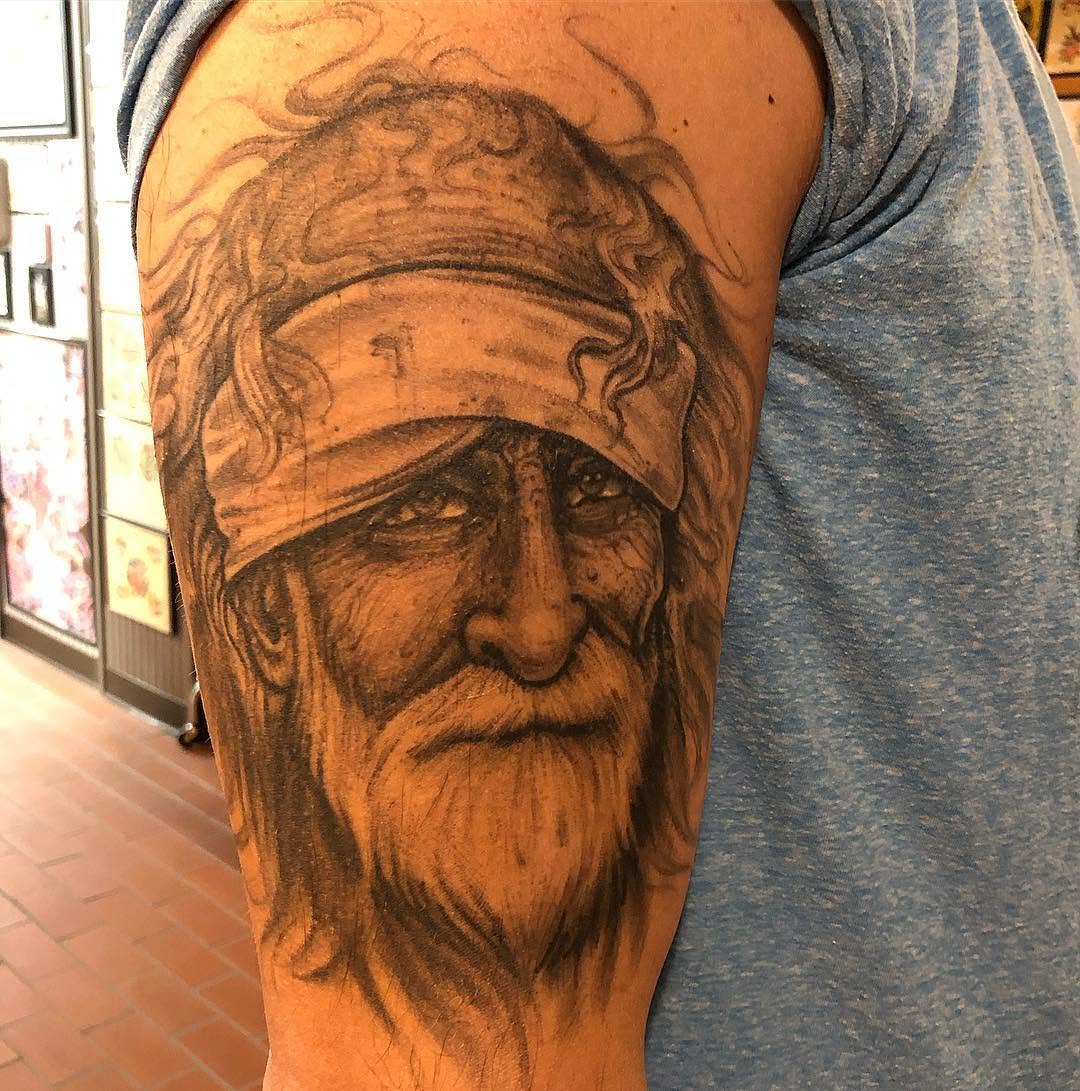 timbecktattoos