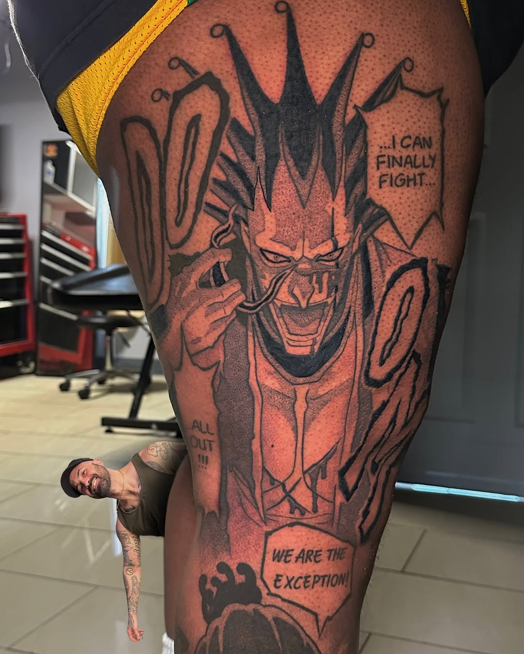 Roger Parrilla