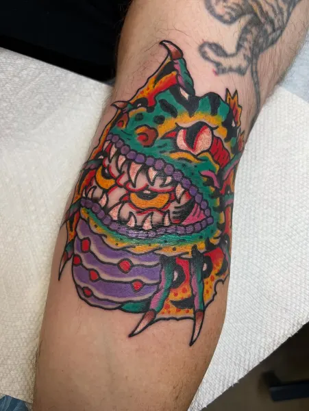 Dragon