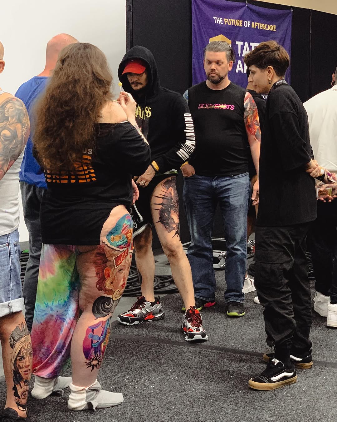 krishtattoo