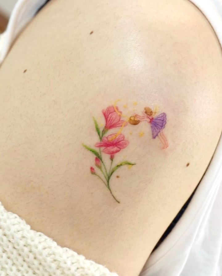 Flower