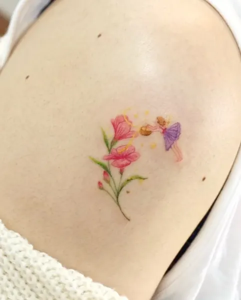 Flower
