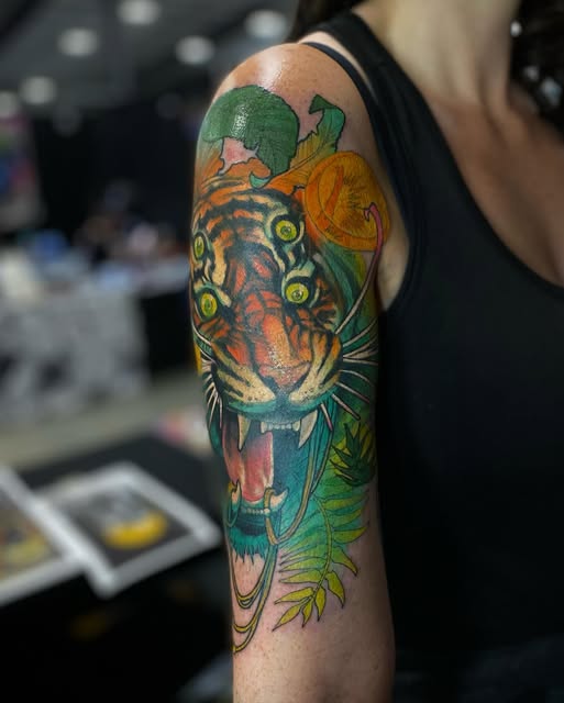 Tiger