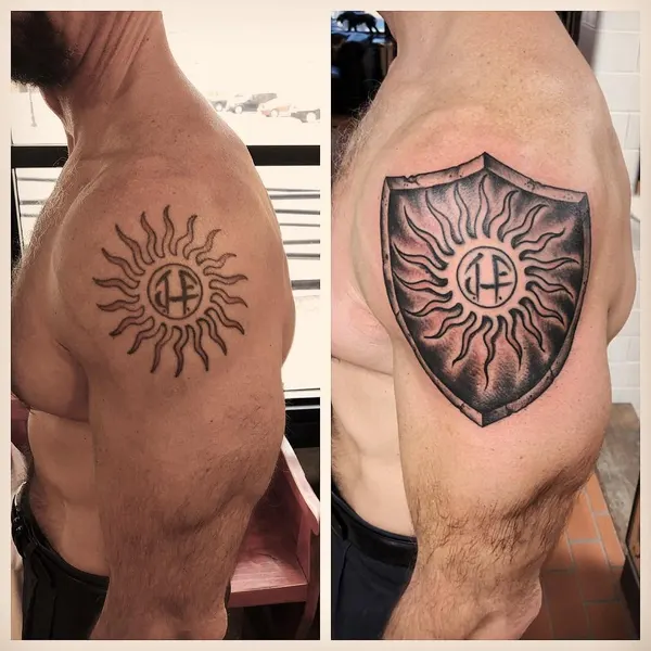 timbecktattoos