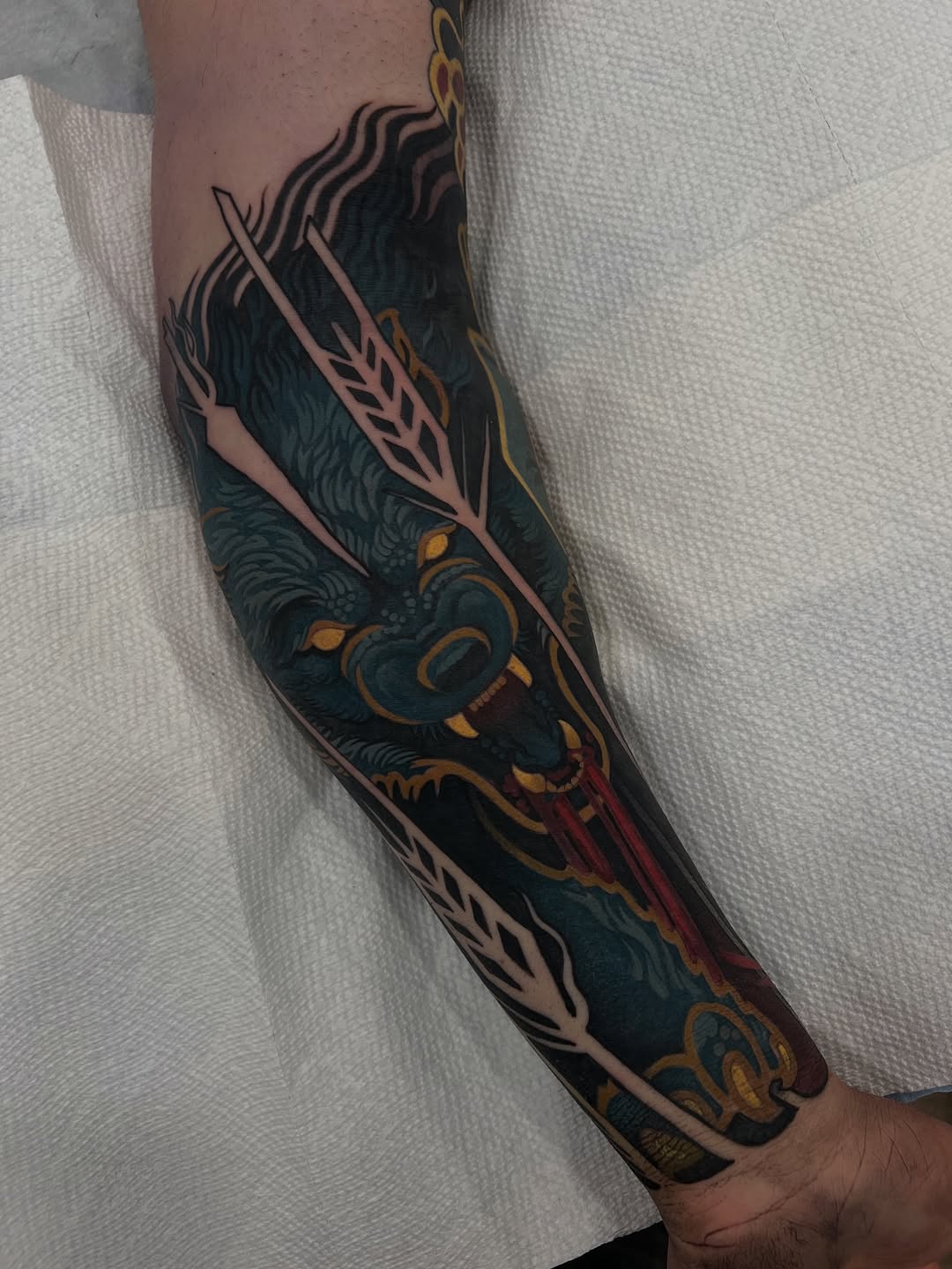 Dragon