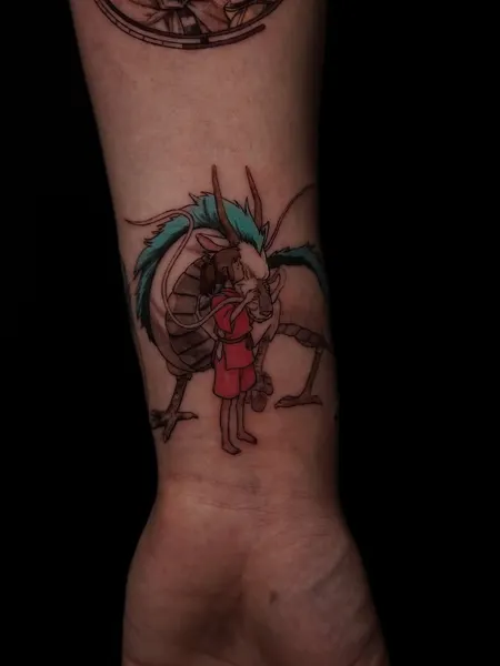 Dragon