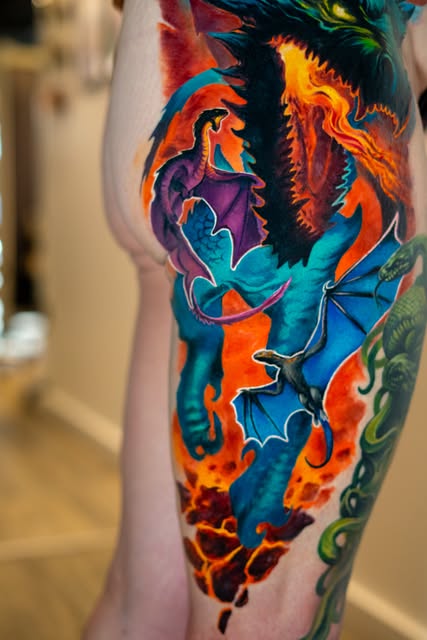 Dragon