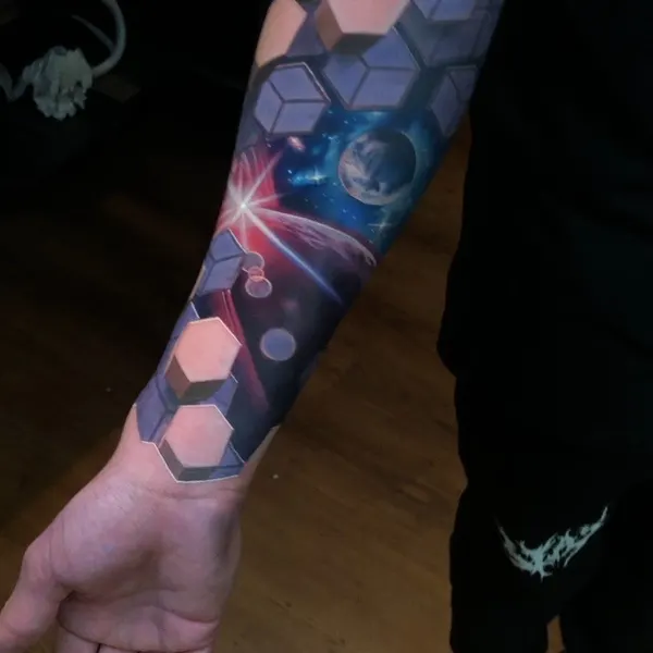 Geometric