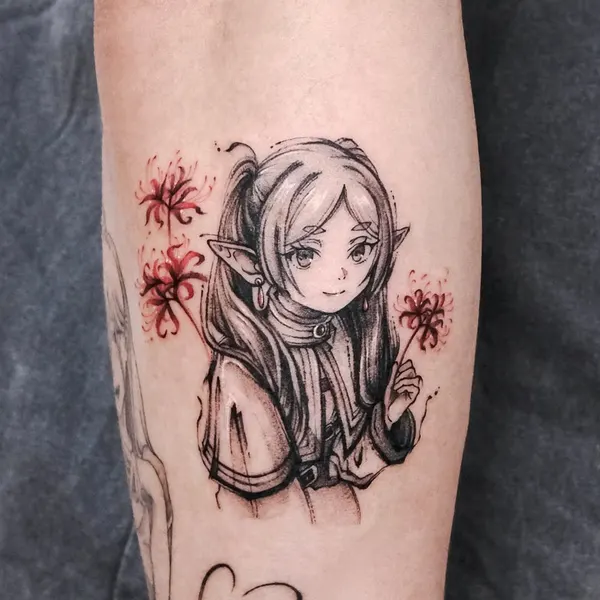 Flower
