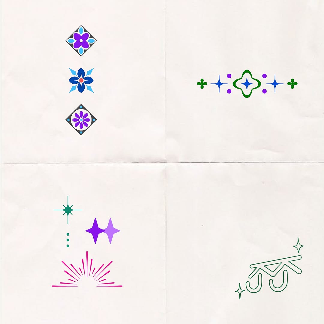 Geometric