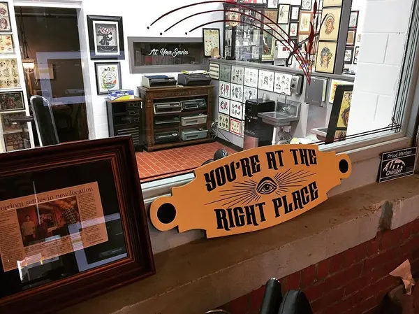 timbecktattoos