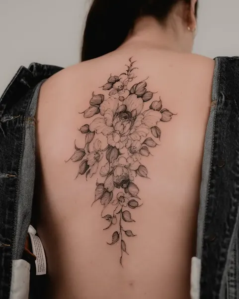 Flower, Nature, Rose