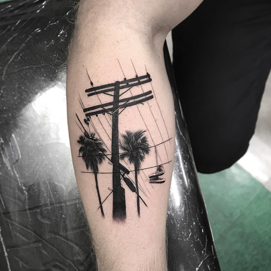 Isaiah Negrete