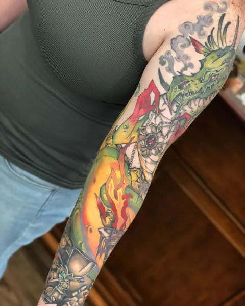 Dragon