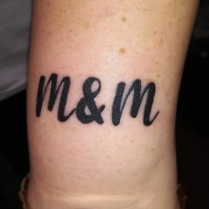 Lettering