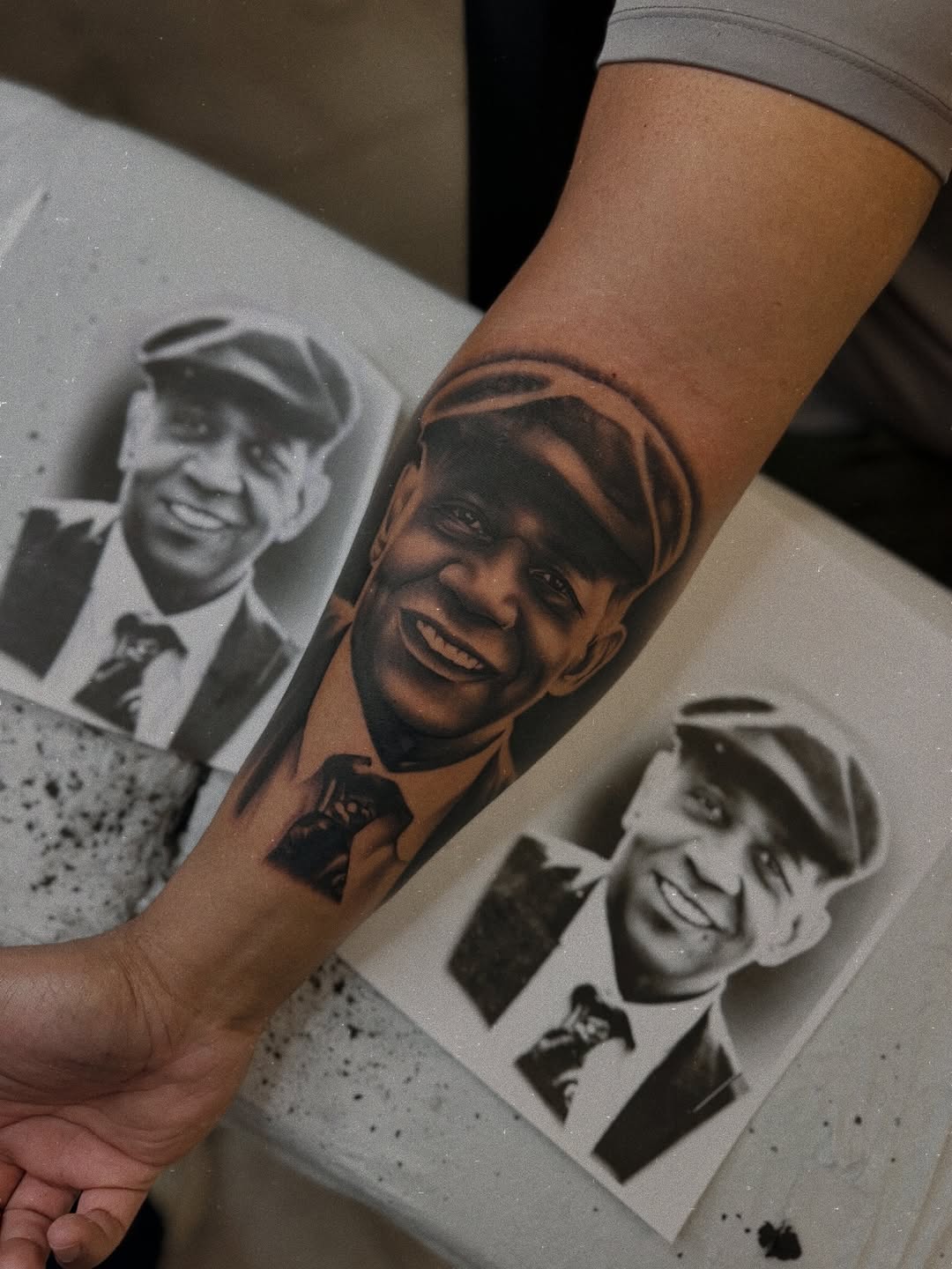 jessepereztattoo