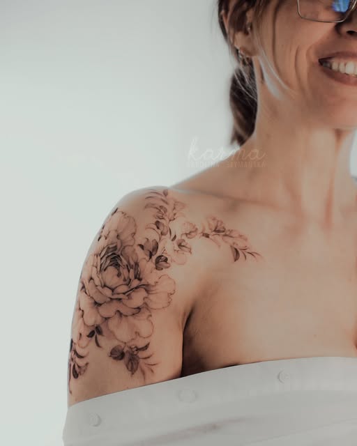 Flower, Rose, Nature