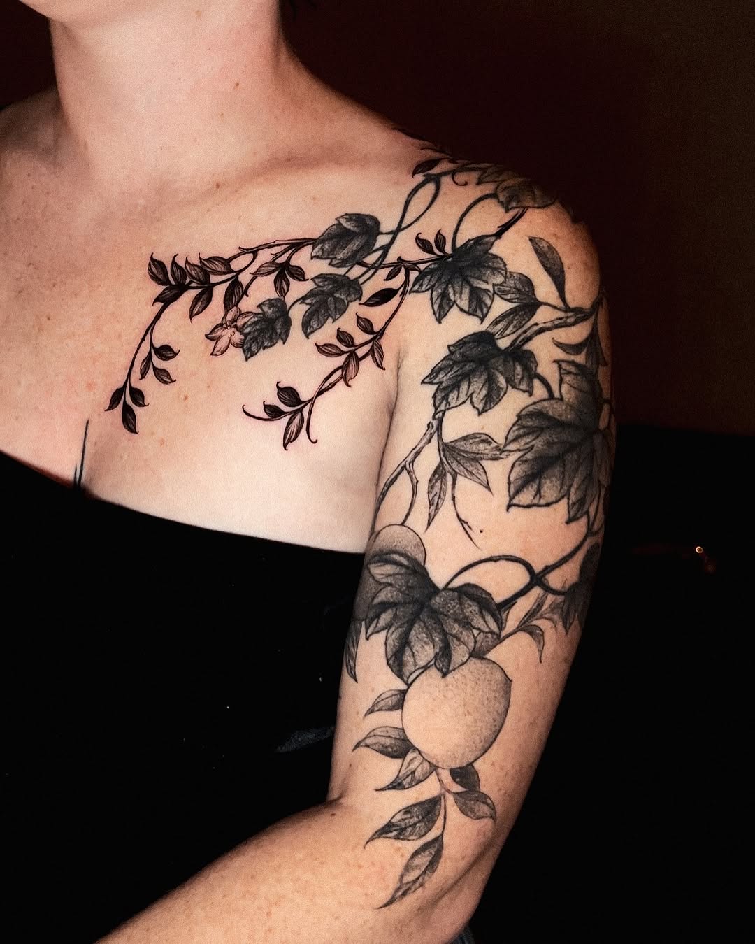 Rose, Flower