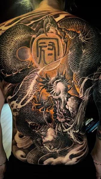 Dragon