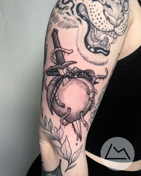 tattoosbylandon