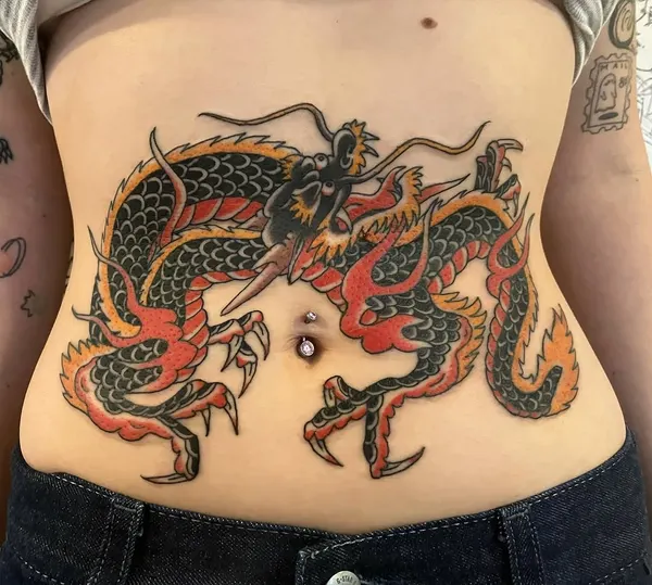 Dragon