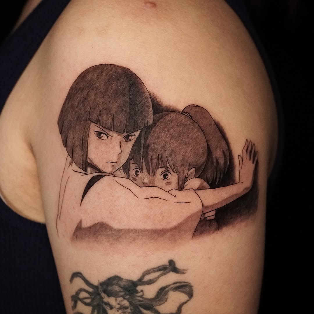 ink.ray