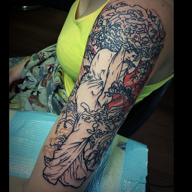 Sloo Tattoos