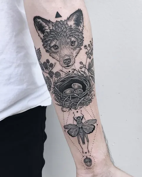 Animal, Tiger
