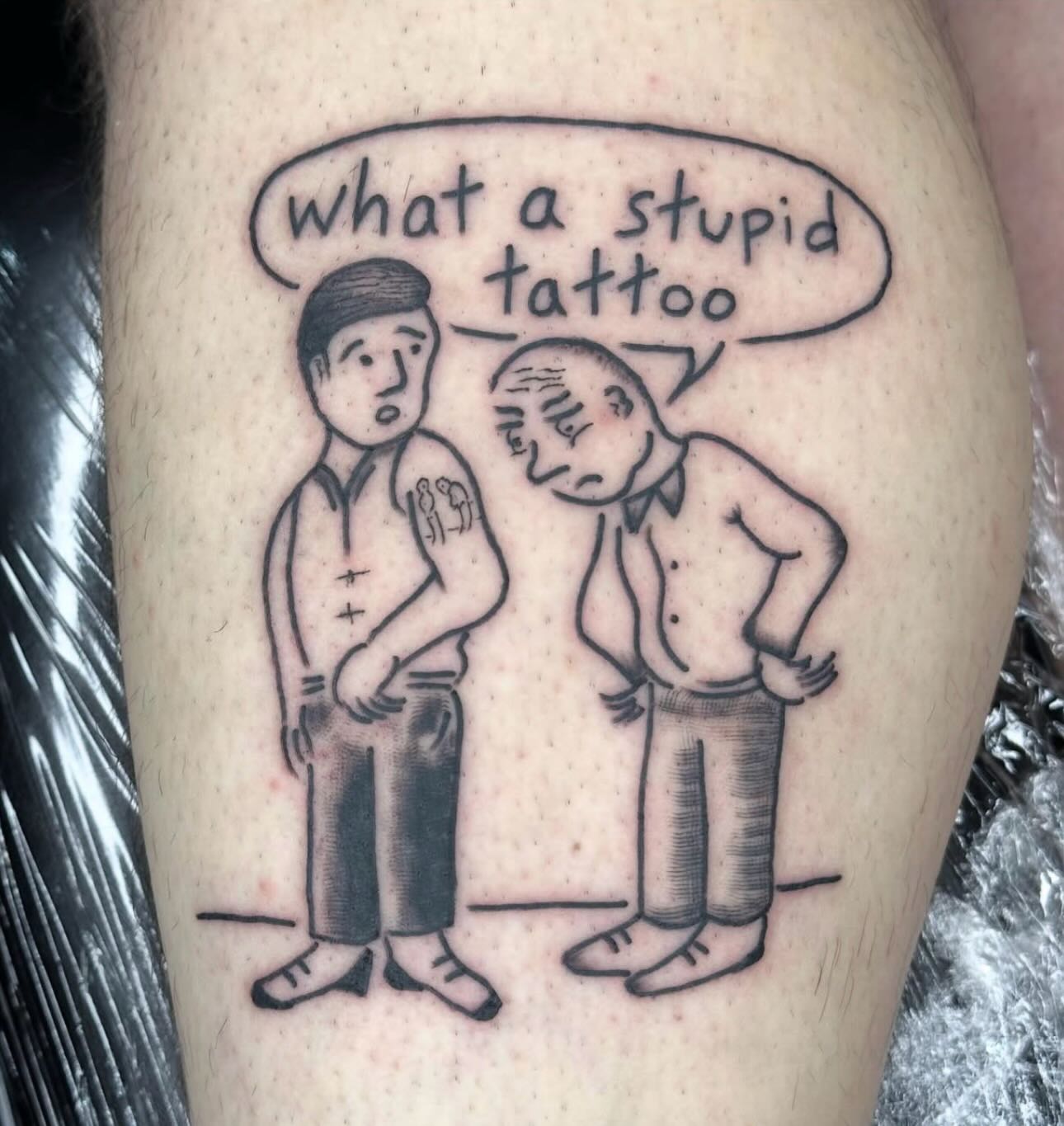 woozymachinetattoos