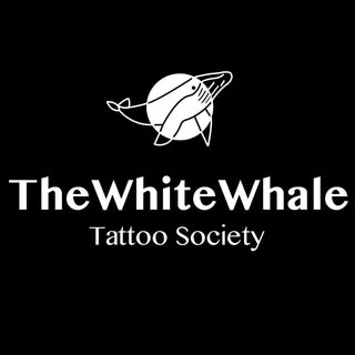 thewhitewhaletattoosociety