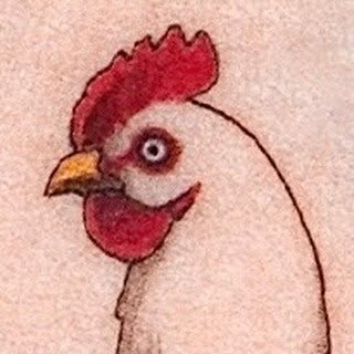 youngchickentattoo