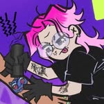 demonoftheink