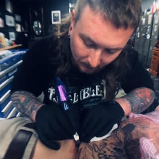 bevanbowmantattooist