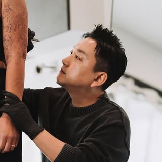 bestasiantattoo