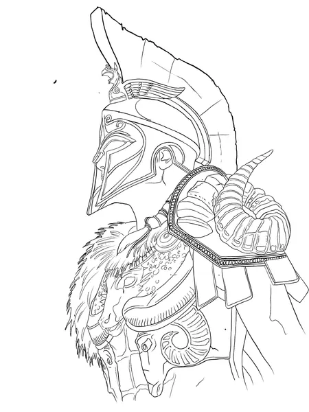 900+ ý tưởng hay nhất về Samurai tattoo trong 2026