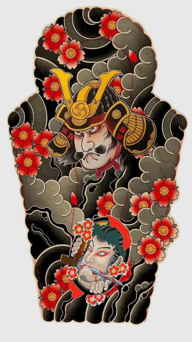 oriental-japanese-tattoo