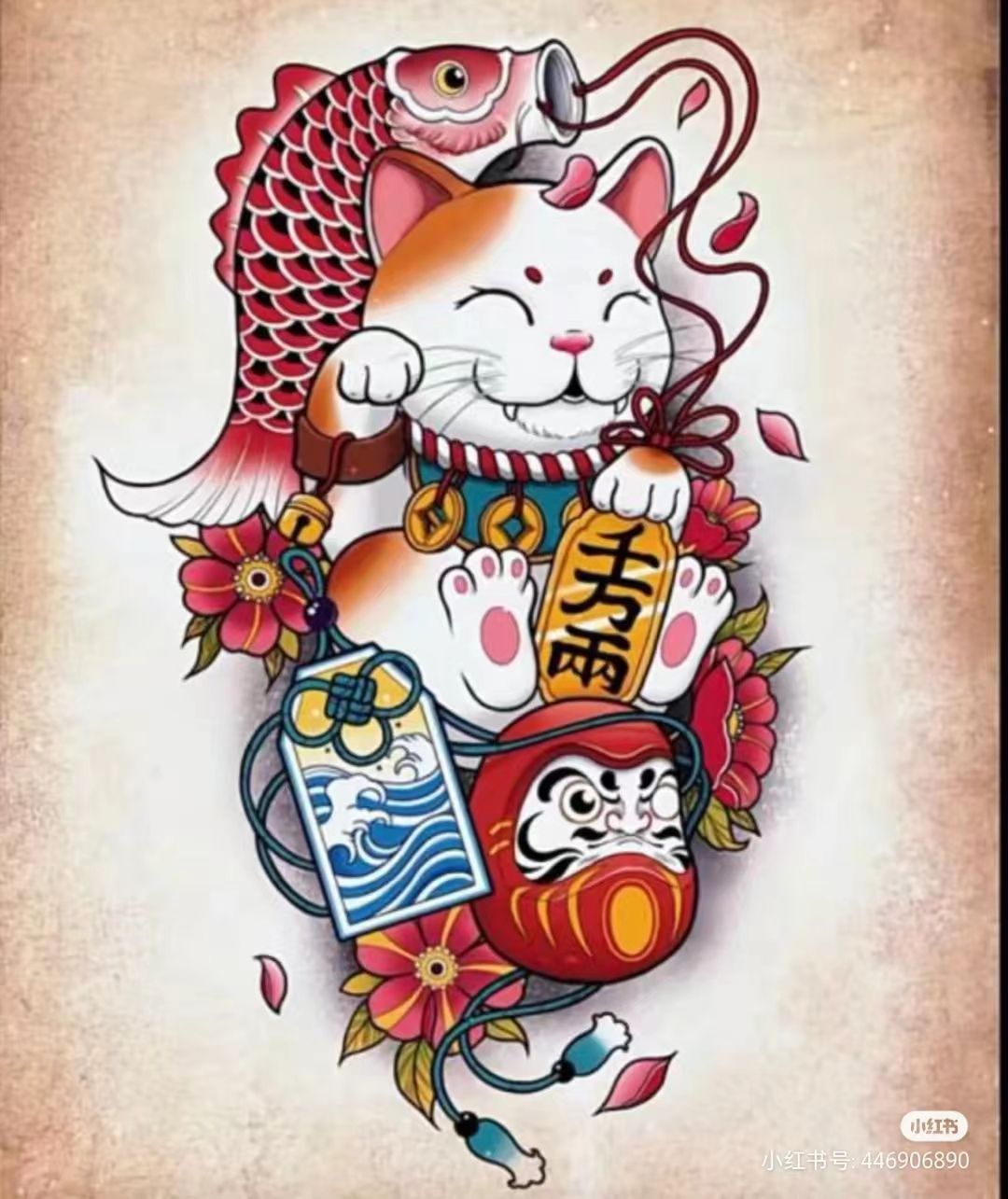 oriental-japanese-tattoo