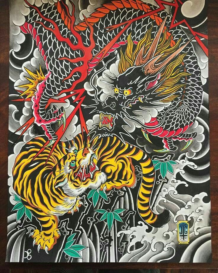 oriental-japanese-tattoo