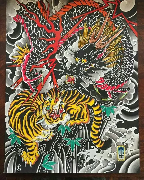 oriental-japanese-tattoo