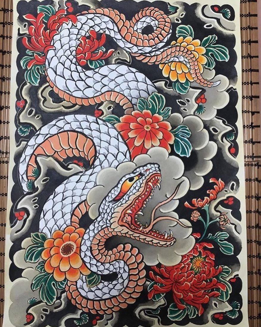oriental-japanese-tattoo