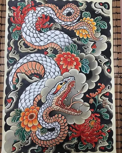 oriental-japanese-tattoo