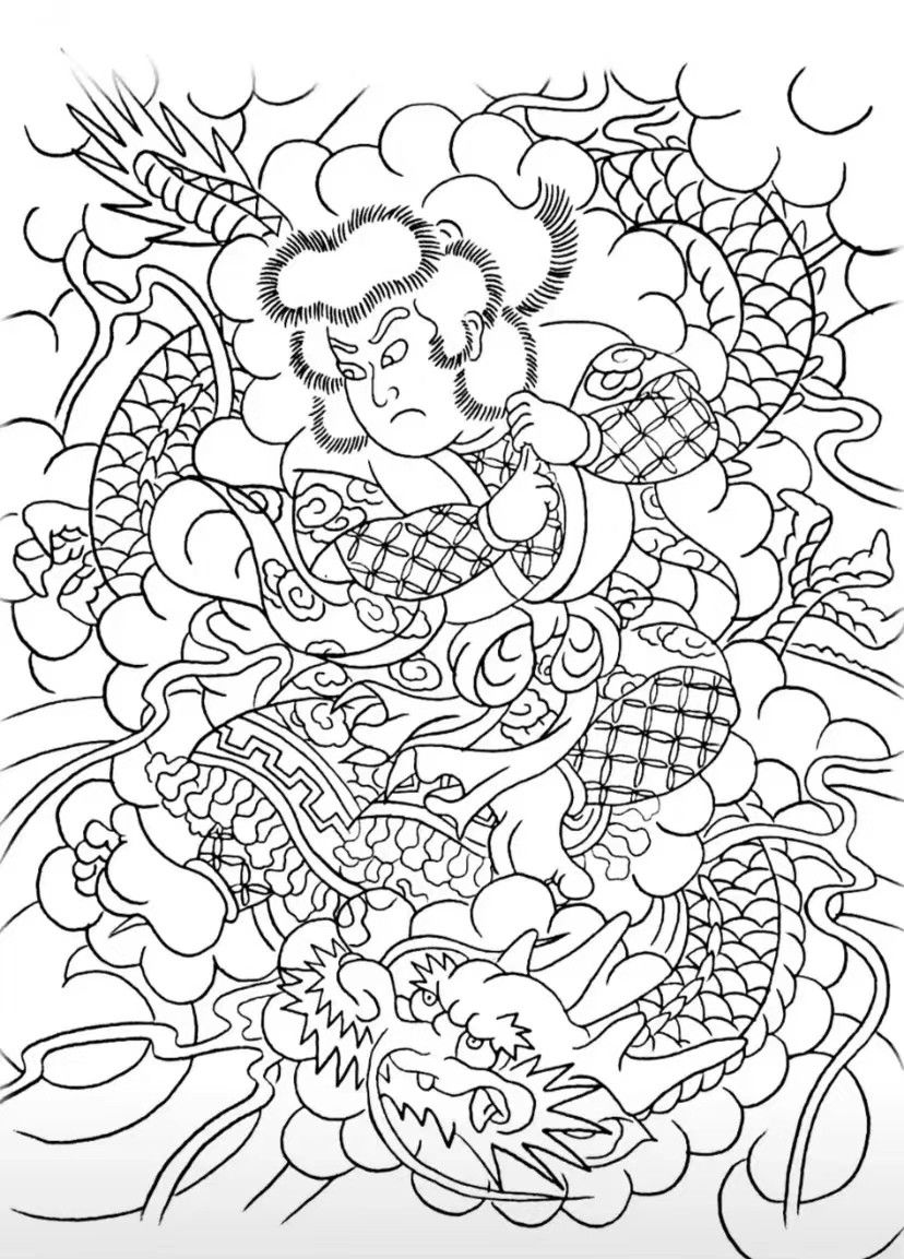 oriental-japanese-tattoo