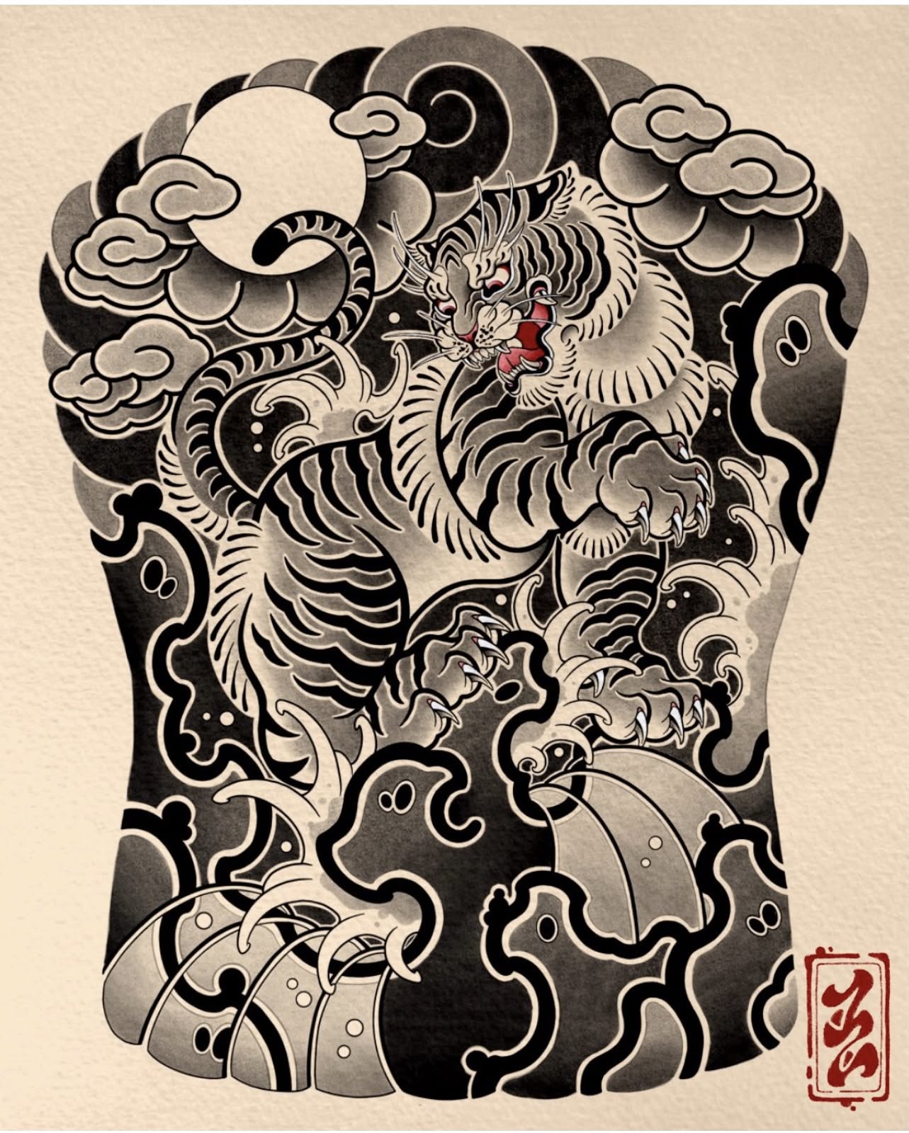 oriental-japanese-tattoo