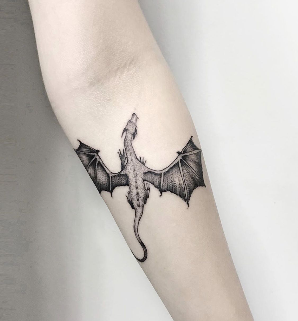 Dragon Tattoos ideas